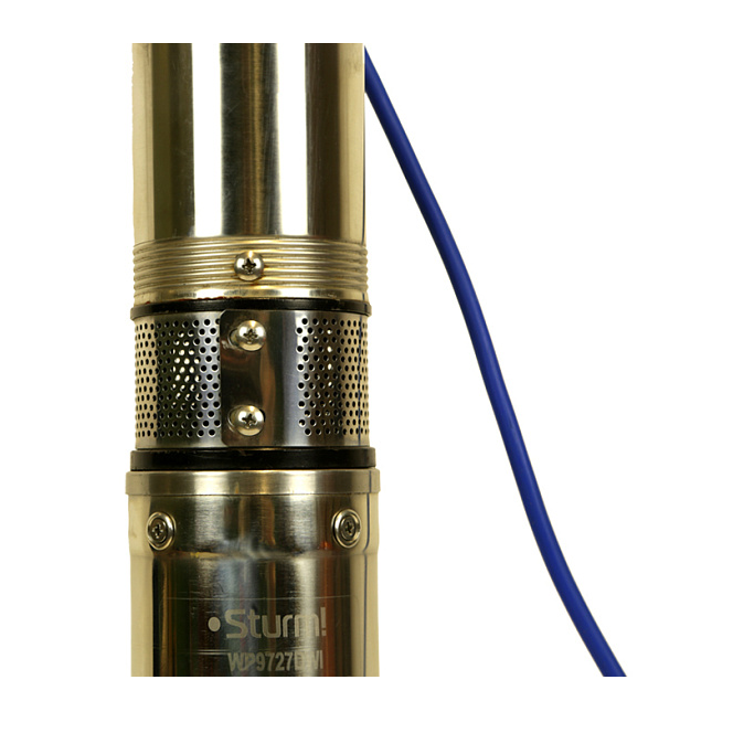 Насос Sturm! WP9727DWI - фото 2