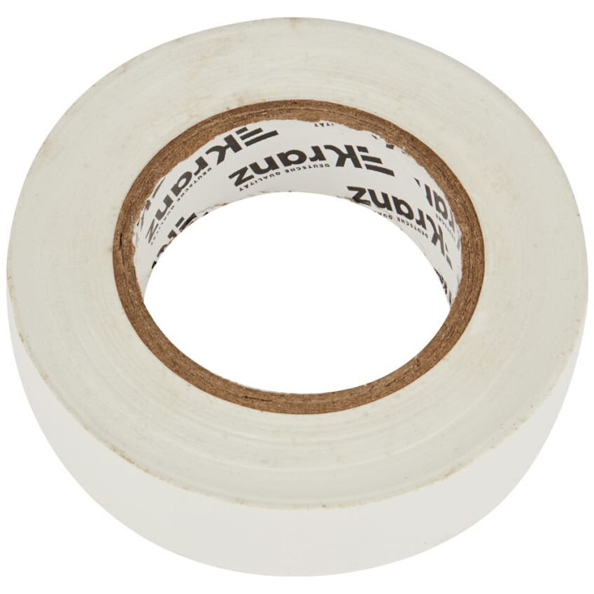 Изоляционная лента KRANZ KR-09-2201 - фото 2