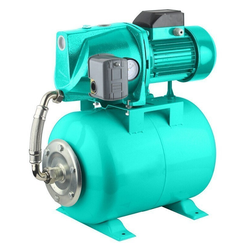 Насос Sturm! WP9712VS