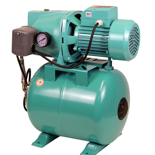 Насос Sturm! WP9712VS - фото 3