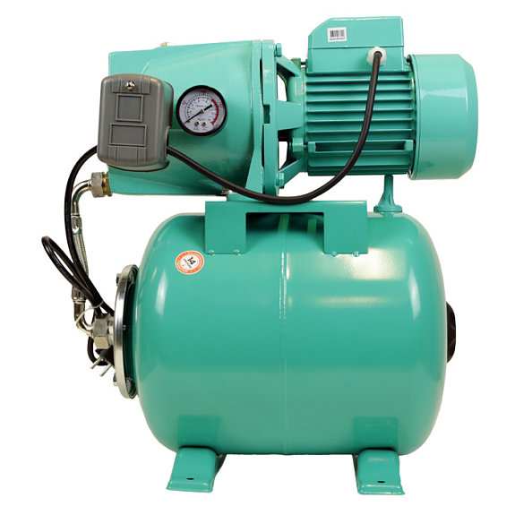 Насос Sturm! WP9712VS - фото 4