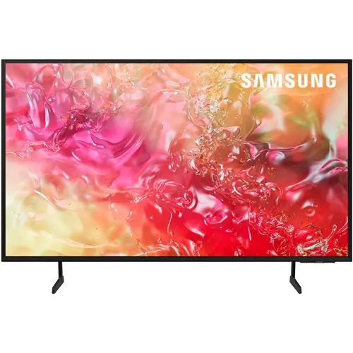 ЖК телевизор Samsung 55" UE55DU7100UXRU