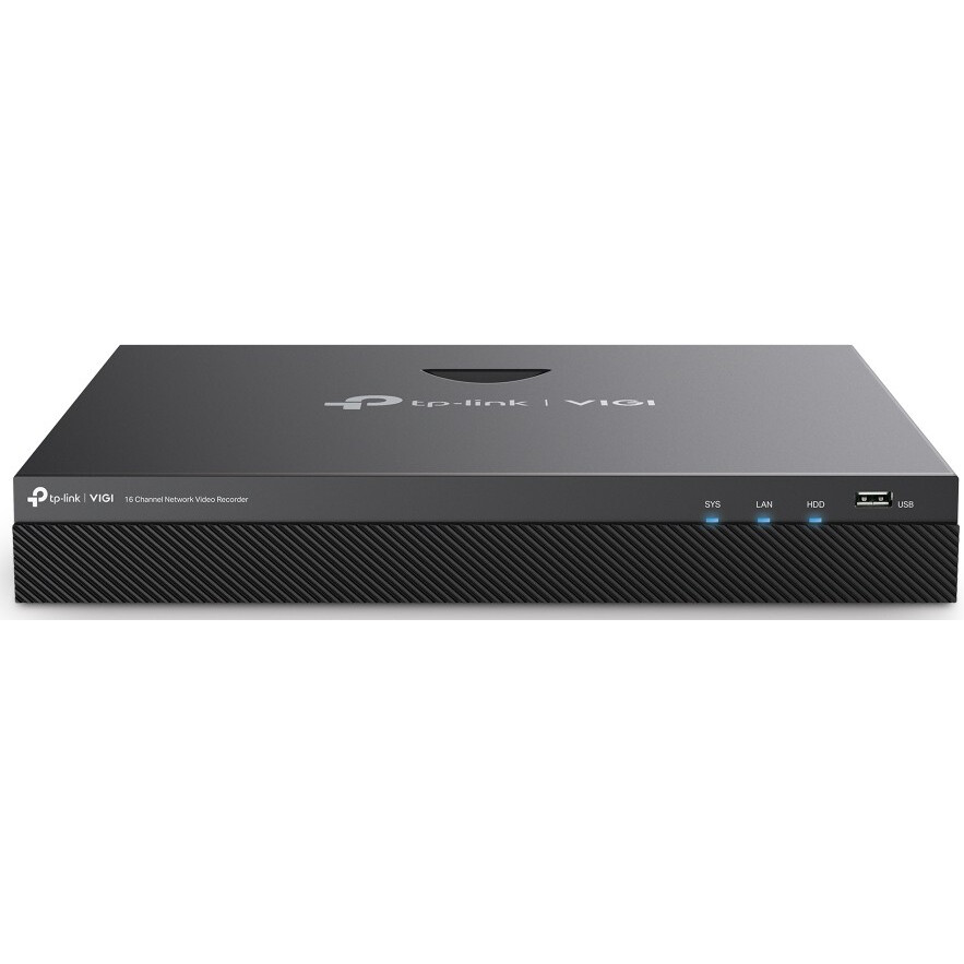 Видеорегистратор TP-Link VIGI NVR2016H