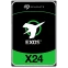Жёсткий диск 24Tb SATA-III Seagate Exos X24 (ST24000NM002H)