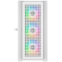 Корпус Powercase Alisio Micro X4W V2 White - CAMCXW-A4 - фото 4