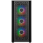 Корпус Powercase ByteFlow Black - CBFB-A4 - фото 3