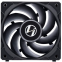 Вентилятор для корпуса Lian Li UNI Fan P28 120 Black (3 шт.) - G99.12P283B.(00/R0)