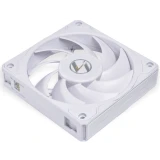 Вентилятор для корпуса Lian Li UNI Fan P28 120 White (G99.12P281W.00/G99.12P281W.R0)