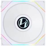 Вентилятор для корпуса Lian Li UNI FAN TL LCD 120 Reverse White (3 шт.) (G99.12RTLLCD3W.R0)
