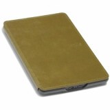 Обложка Amazon Kindle Touch Leather Cover Oliver Green