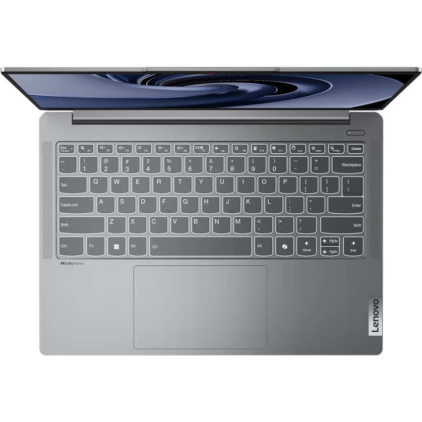 Ноутбук Lenovo IdeaPad Pro 5 14IMH9 (83D20025RK) - фото 5