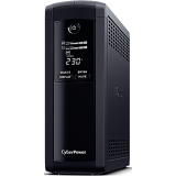 ИБП CyberPower VP1200EILCD