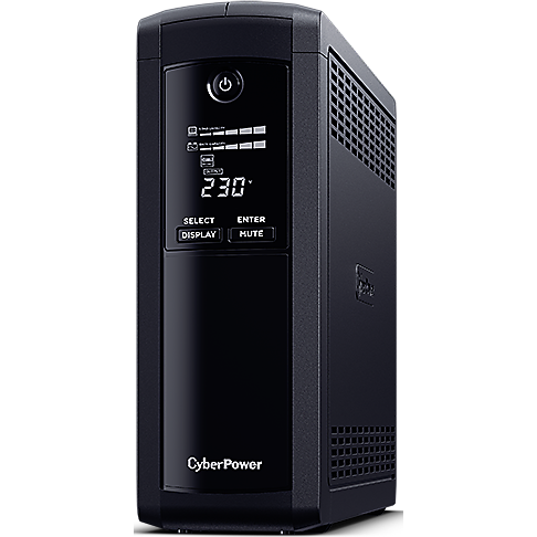 ИБП CyberPower VP1200EILCD