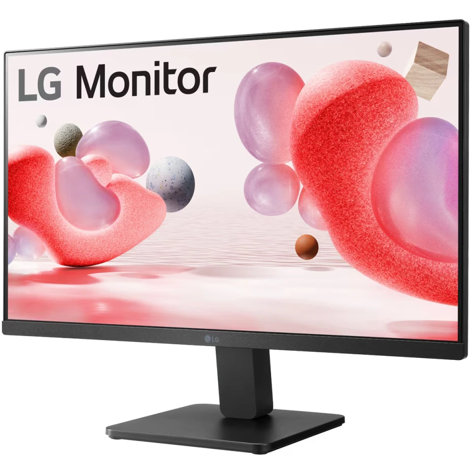 Монитор LG 24" 24MR400-B - фото 2