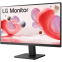 Монитор LG 24" 24MR400-B - фото 2