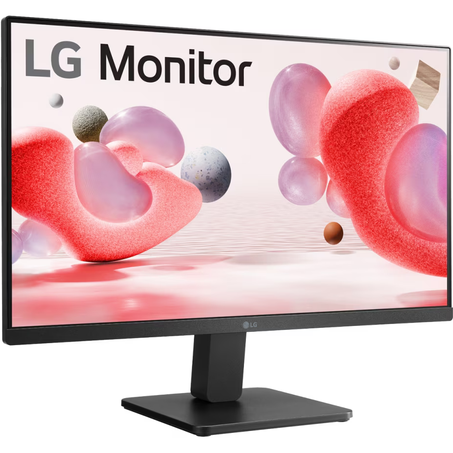 Монитор LG 24" 24MR400-B - фото 3