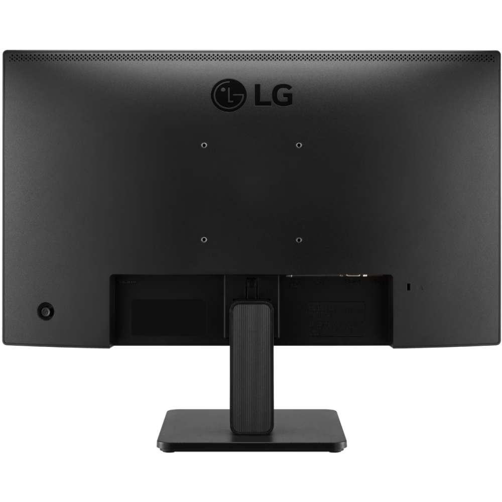 Монитор LG 24" 24MR400-B - фото 5