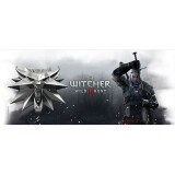 Кружка ABYstyle The Witcher Geralt (ABYMUGA160)