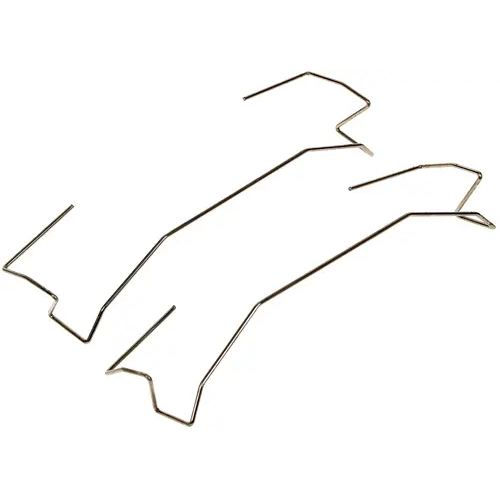 Крепление вентилятора Thermalright MACHO Fan Clips