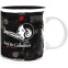 Кружка ABYstyle Junji Ito Mug Slug girl - ABY414