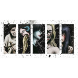 Кружка ABYstyle Junji Ito Collection (ABYMUG860)