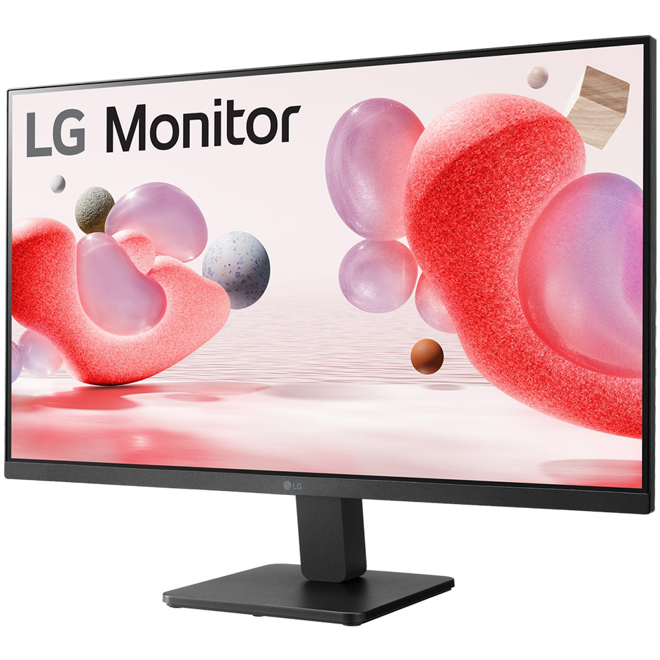 Монитор LG 27" 27MR400-B - фото 2