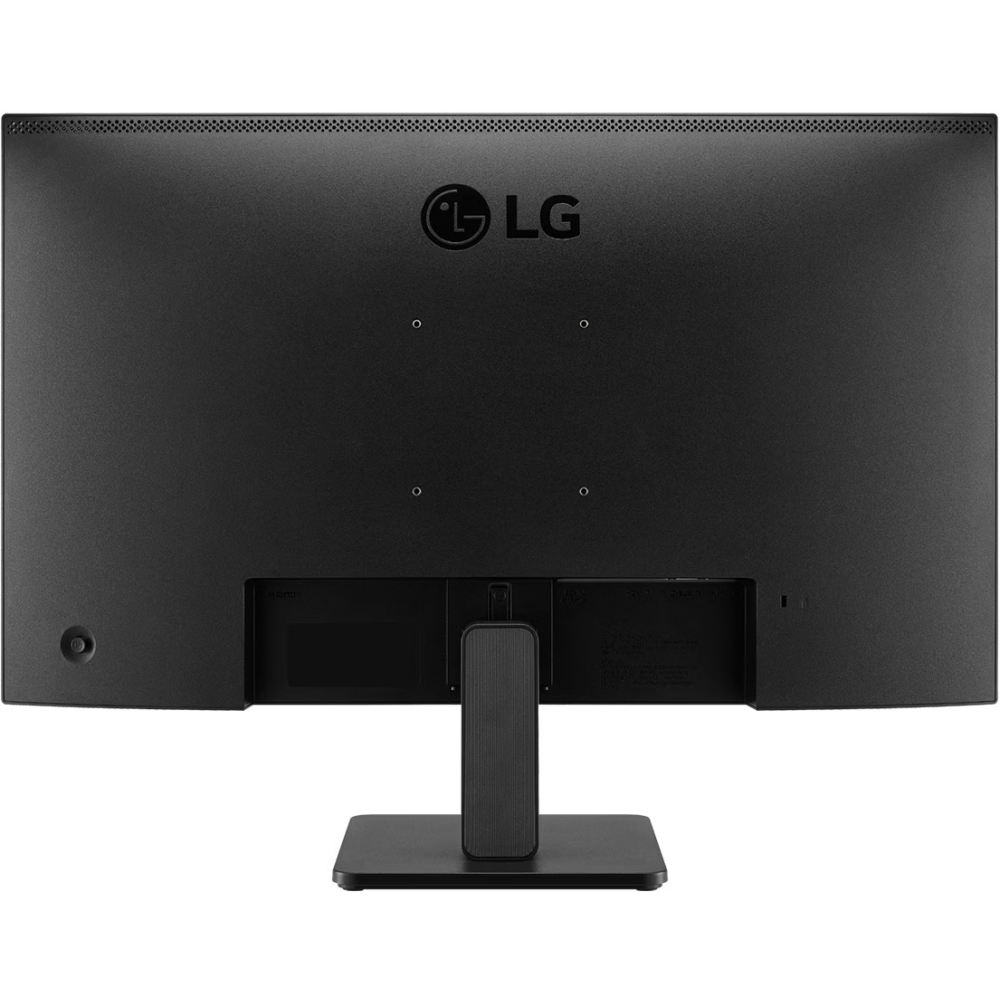 Монитор LG 27" 27MR400-B - фото 5