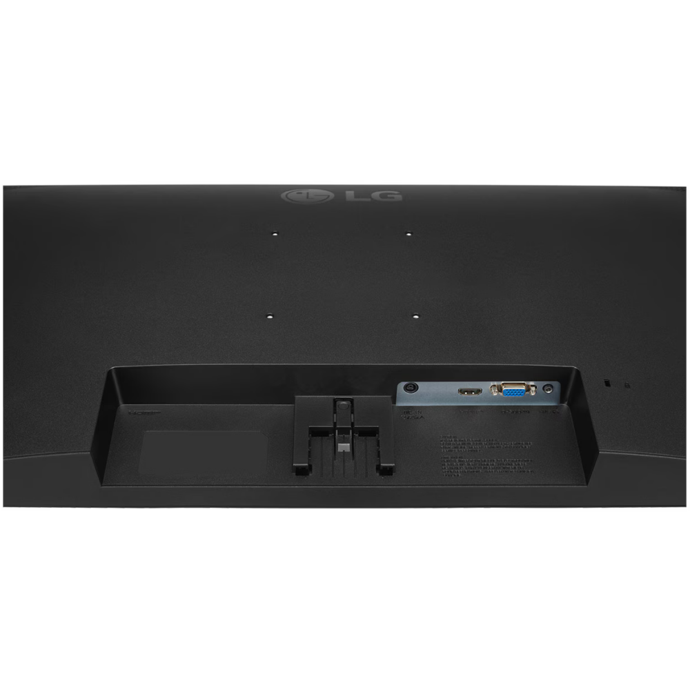 Монитор LG 27" 27MR400-B - фото 6