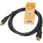Кабель HDMI - HDMI, 1.5м, TV-COM CG150S-1.5M