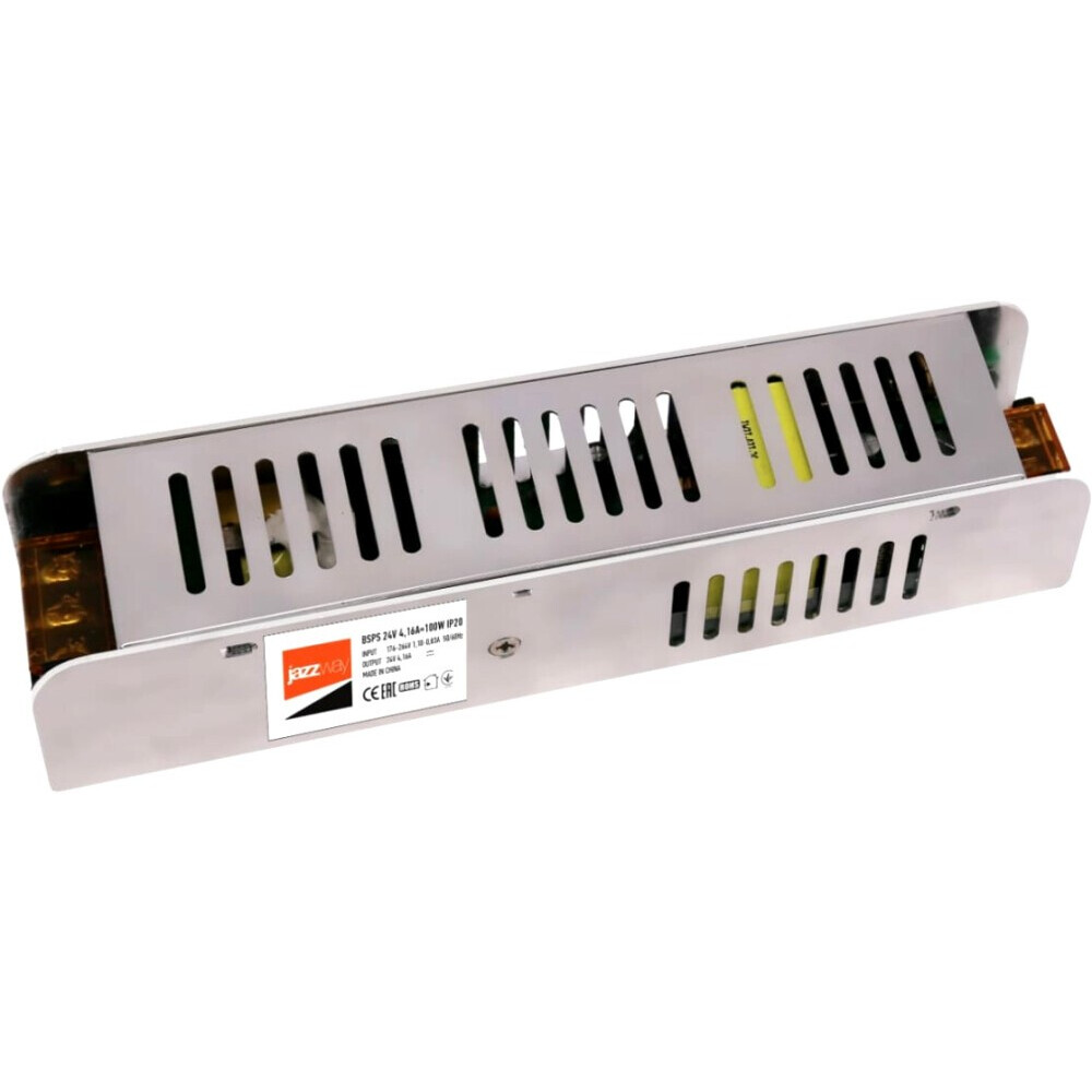 Драйвер для светодиодной ленты JazzWay 5015555