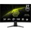 Монитор MSI 27" MAG 27CQ6F - 9S6-3CD91M-025