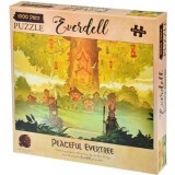 Пазл Starling Games Everdell Peaceful Evertree - 1000 элементов (STG2637EN)