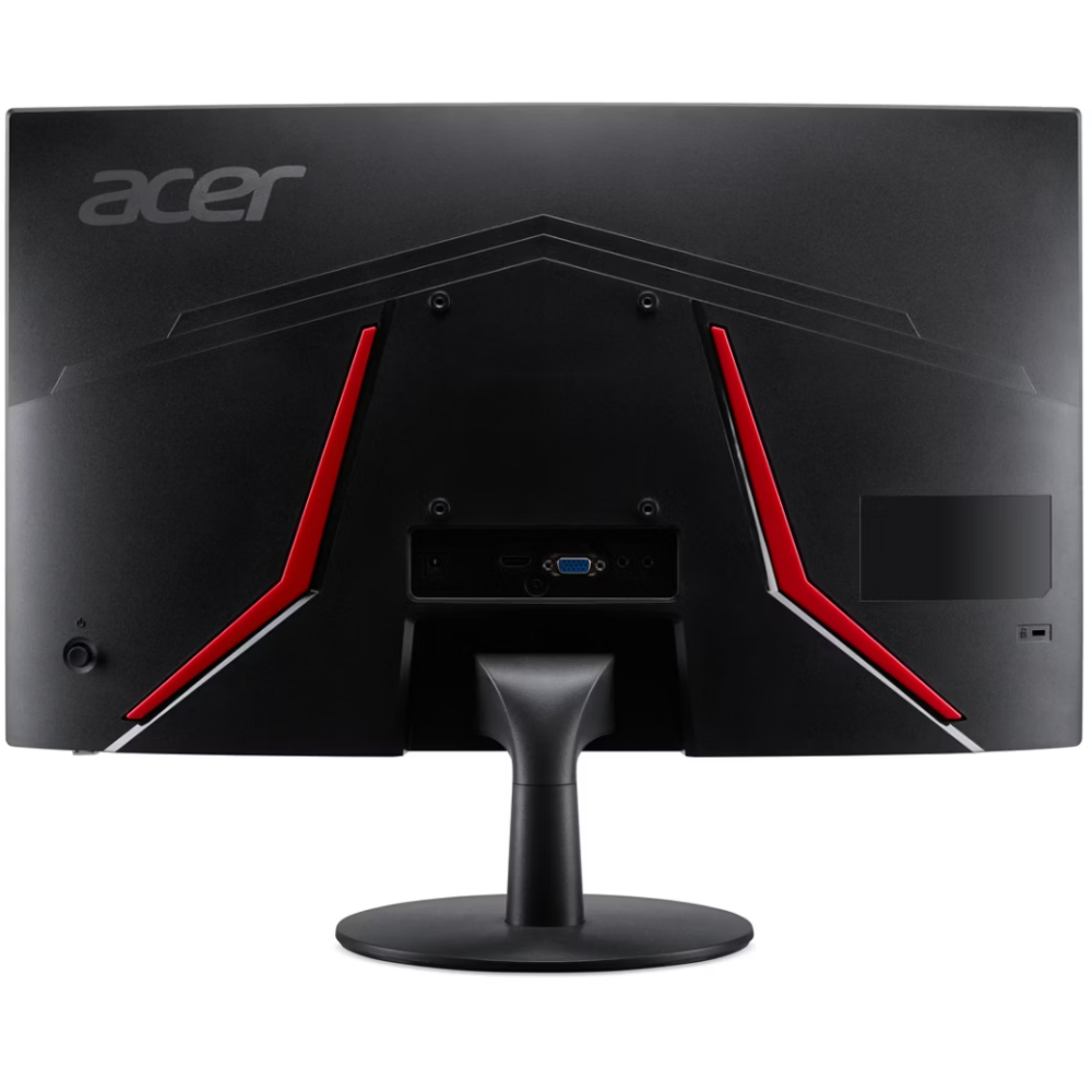 Монитор Acer 24" ED240QS3bmiipx Nitro - UM.UE0EE.301 - фото 6