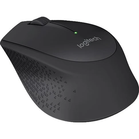 Мышь Logitech M280 Black EWR (910-004287/910-004291/910-004306) - фото 2