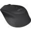 Мышь Logitech M280 Black EWR (910-004287/910-004291/910-004306) - фото 2