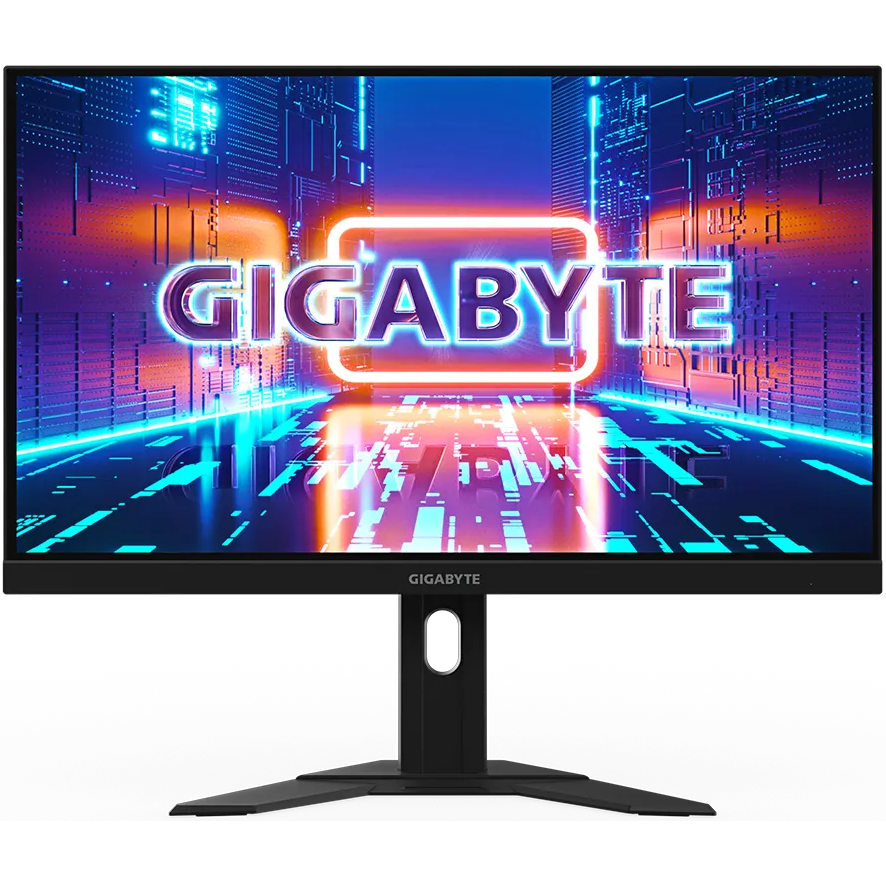 Монитор Gigabyte 27" M27U - фото 2