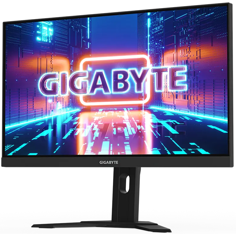 Монитор Gigabyte 27" M27U - фото 4