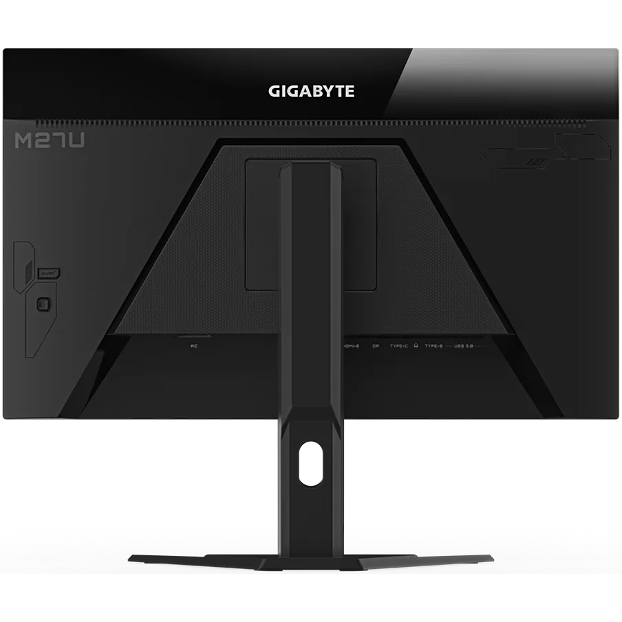 Монитор Gigabyte 27" M27U - фото 6