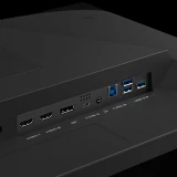 Монитор Gigabyte 27" M27U