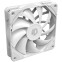 Вентилятор для корпуса ID-COOLING TF-12025-PRO WHITE
