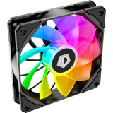 Вентилятор для корпуса ID-COOLING TF-12025-PRO-ARGB REVERSE