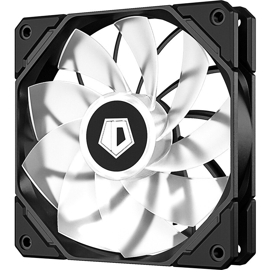 Вентилятор для корпуса ID-COOLING TF-12025-PRO-ARGB REVERSE - фото 3