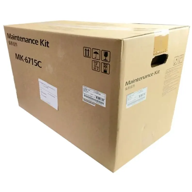 Сервисный комплект Kyocera MK-6715C