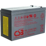 Аккумуляторная батарея CSB HRL1234W