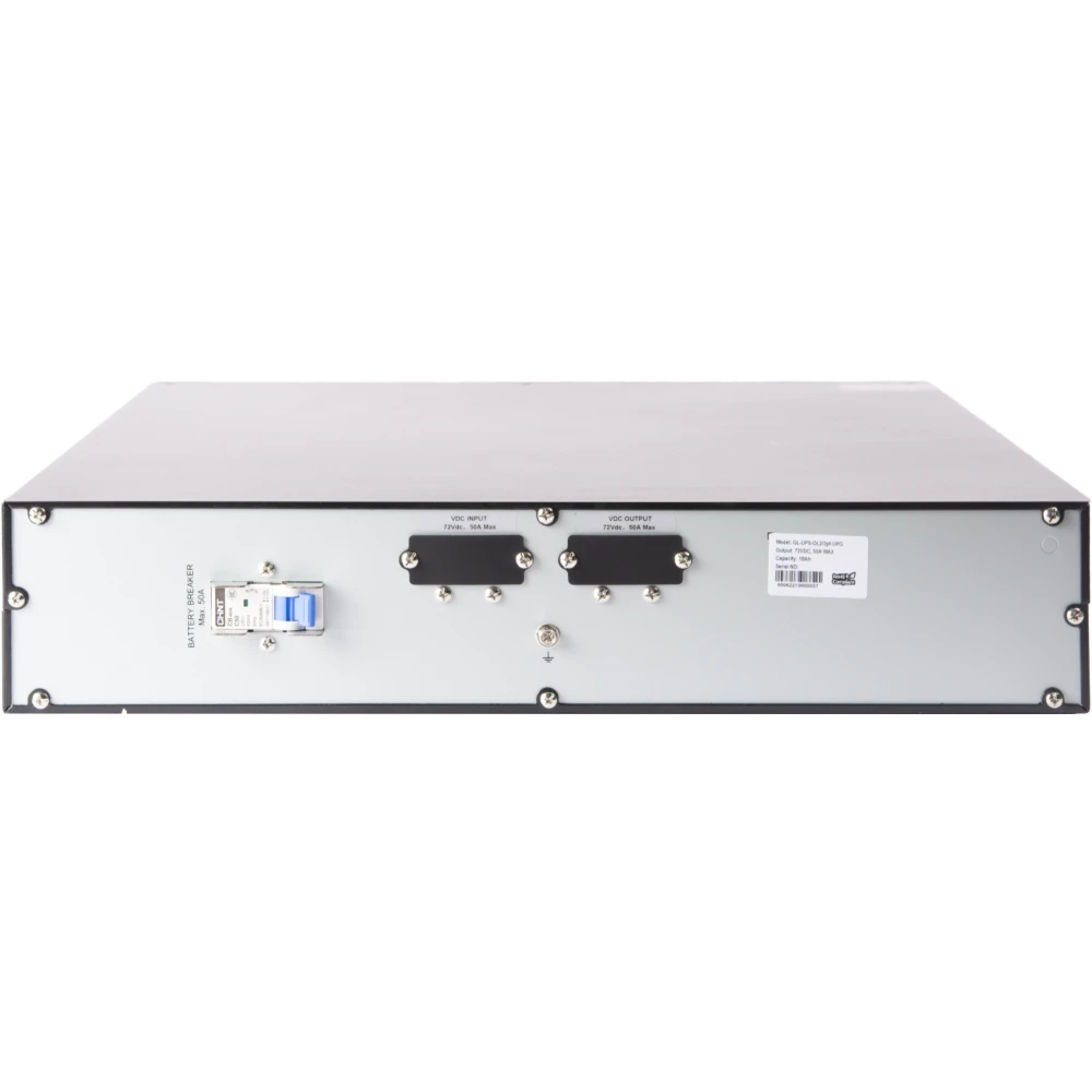 Батарейный блок GIGALINK GL-UPS-LI03-UPG/12*9a - фото 2