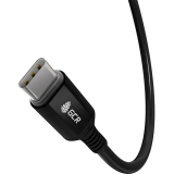 Кабель USB Type-C - USB Type-C, 0.5м, Greenconnect GCR-53118