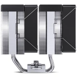 Кулер Jonsbo CR-1400 DV2 ARGB Black