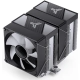 Кулер Jonsbo CR-1400 DV2 ARGB Black