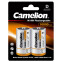 Аккумулятор Camelion NH-D10000BP2 (D, 10000mAh, 2 шт.) - 6185