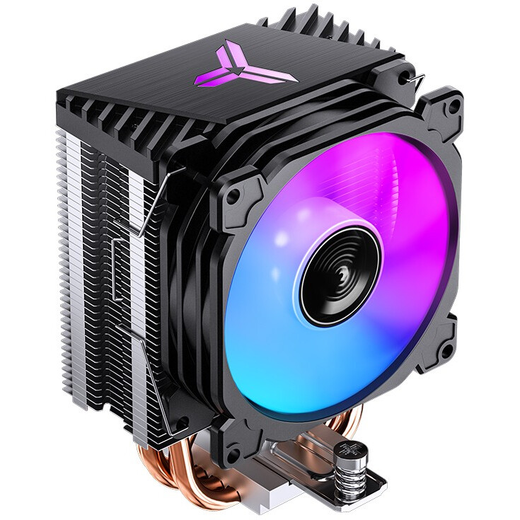 Кулер Jonsbo CR-1400 E Black